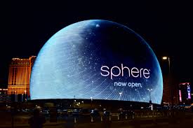 led sphere