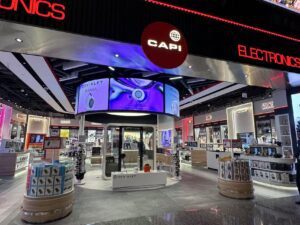 LED digital signage solutions