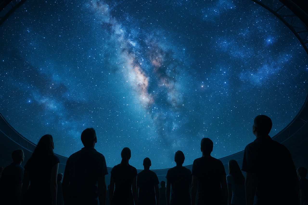 Immersive experiences