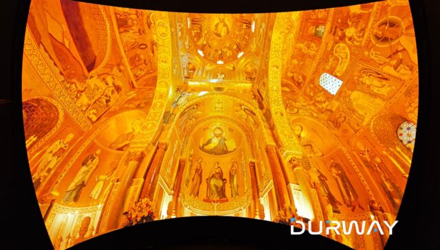 ford driving simulator