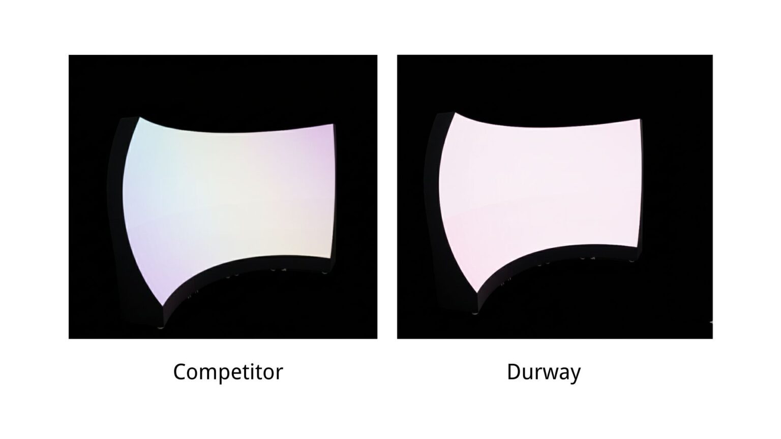 LED Simulator Display for Training & Education | Durway